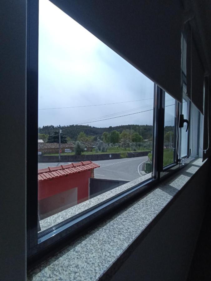 A Casa Da Carmita Villa Pedrogao Grande Eksteriør billede