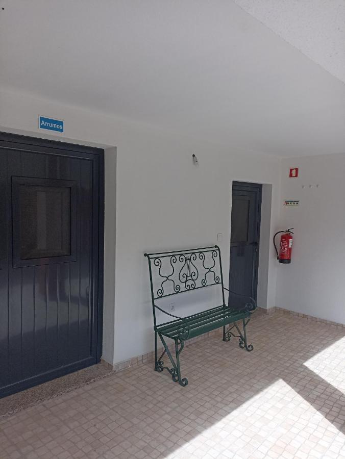 A Casa Da Carmita Villa Pedrogao Grande Eksteriør billede