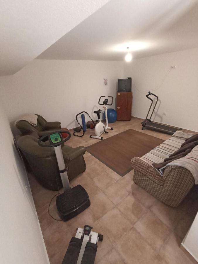 A Casa Da Carmita Villa Pedrogao Grande Eksteriør billede