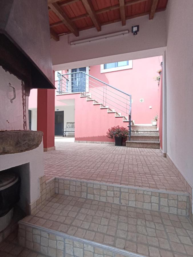 A Casa Da Carmita Villa Pedrogao Grande Eksteriør billede