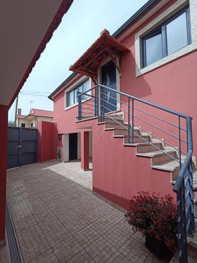 A Casa Da Carmita Villa Pedrogao Grande Eksteriør billede