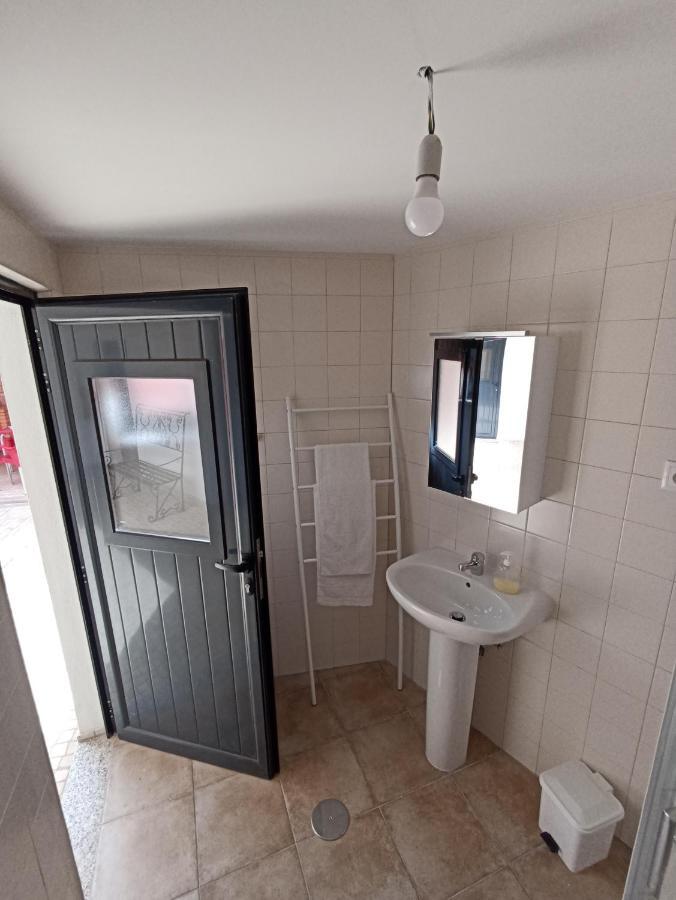 A Casa Da Carmita Villa Pedrogao Grande Eksteriør billede