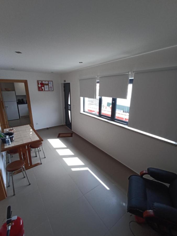 A Casa Da Carmita Villa Pedrogao Grande Eksteriør billede