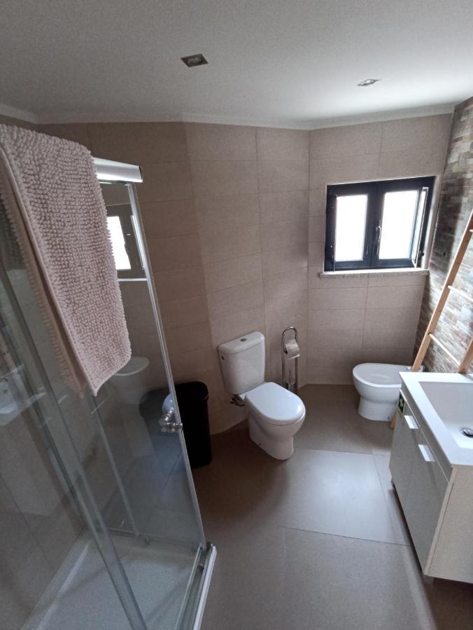 A Casa Da Carmita Villa Pedrogao Grande Eksteriør billede
